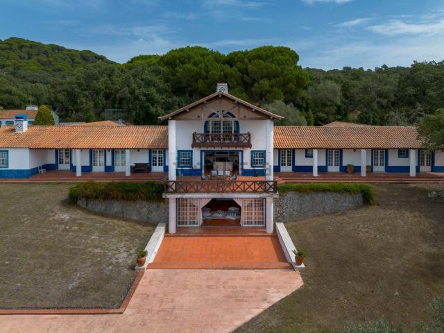 Casa venda em Arneirinhos da Ventosa, Santiago Do Cacém