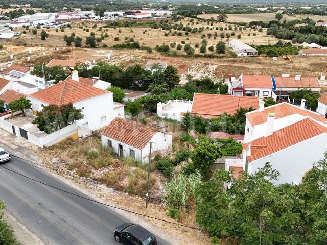 Casa venda em Santiago Do Cacém, Setúbal