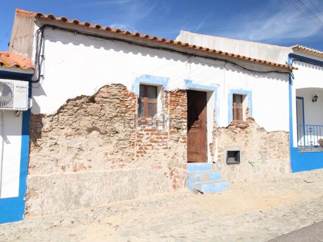 Casa venda em Santiago Maior, Évora