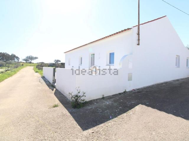 Casa venda em Cabeça de Carneiro, Santiago Maior