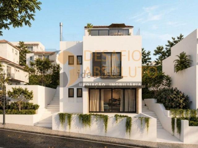 Casa venda em Santiago, Sesimbra