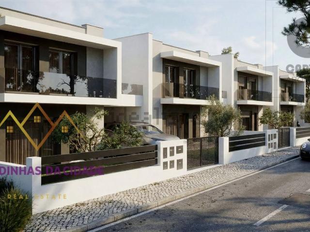Casa venda em Castelo, Sesimbra