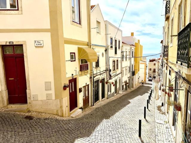 Casa venda em Santiago, Sesimbra