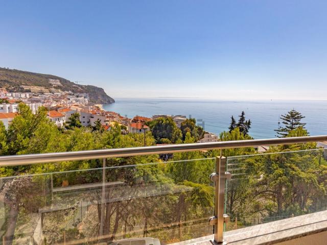 Casa alugar em Sesimbra, Setúbal