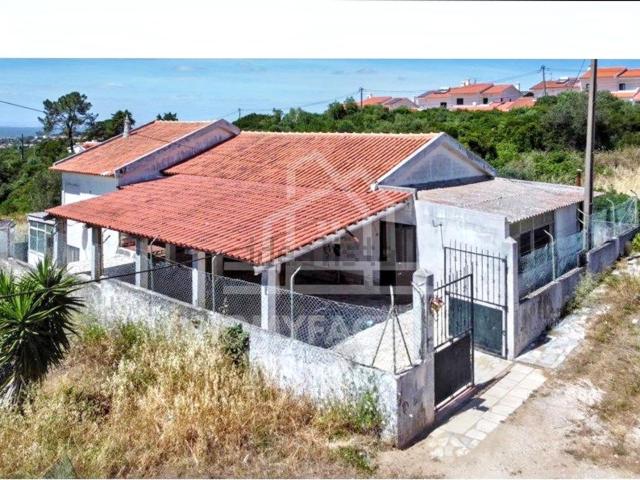 Casa venda em Sesimbra (Castelo), Sesimbra