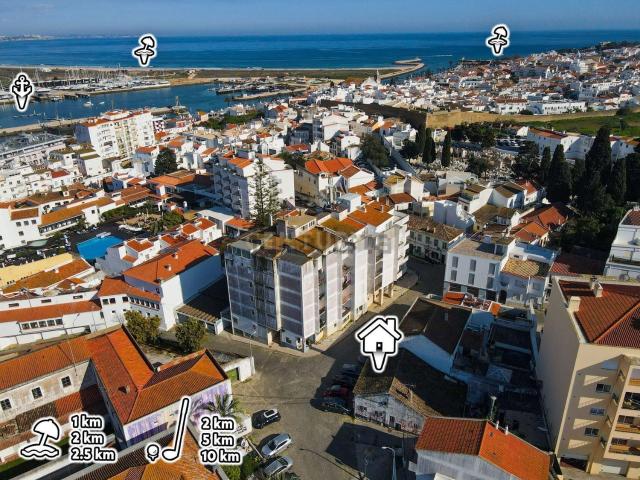 Casa venda em Bairro Operário, Lagos