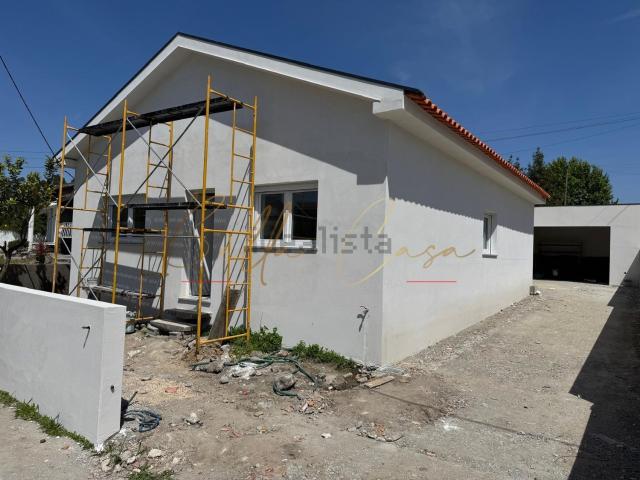 Casa venda em Ponte De Vagos, Aveiro