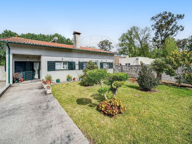 Casa venda em Ponte De Vagos, Aveiro