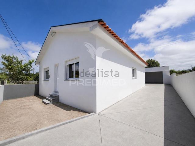Casa venda em Ponte De Vagos, Aveiro