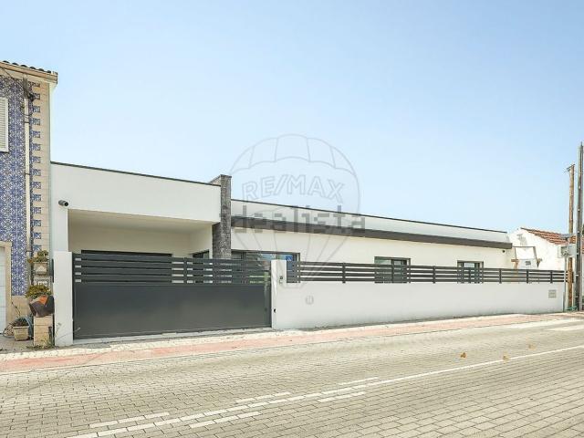 Casa venda em Sanchequias, Ponte De Vagos