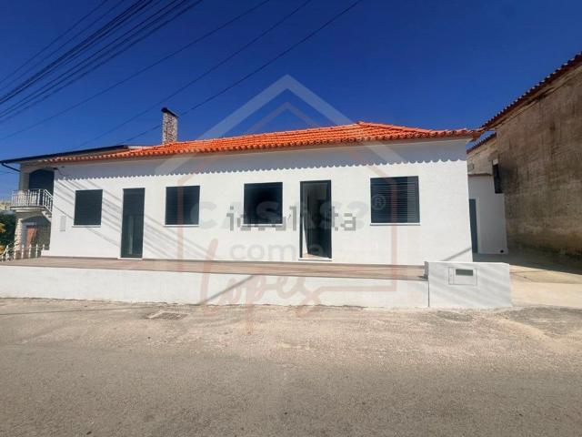 Casa venda em Ponte De Vagos, Aveiro