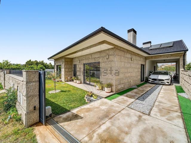 Casa venda em Sanchequias, Ponte De Vagos