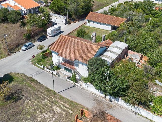 Casa venda em Santo André de Vagos, Vagos