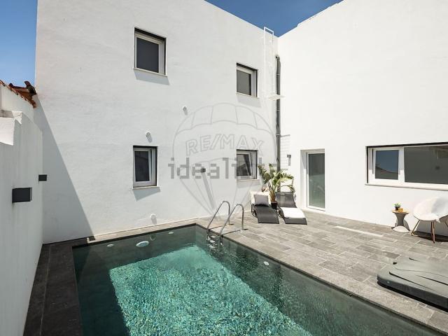 Casa venda em Aldeia de Santo André, Santiago Do Cacém