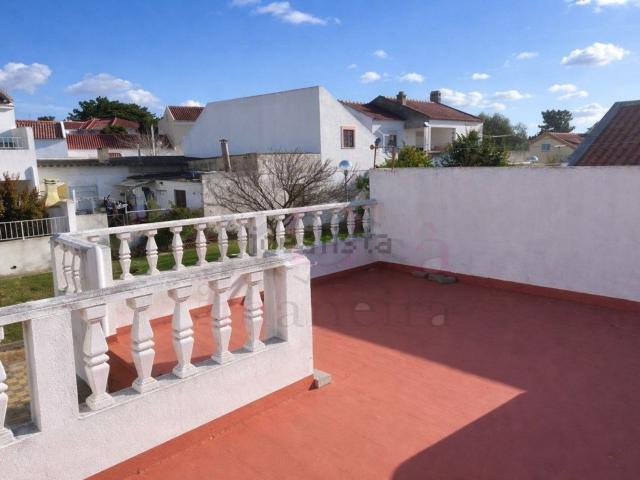 Casa venda em Bairro do Pinhal, Santiago Do Cacém
