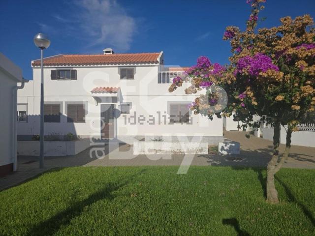 Casa alugar em Santiago Do Cacém, Setúbal