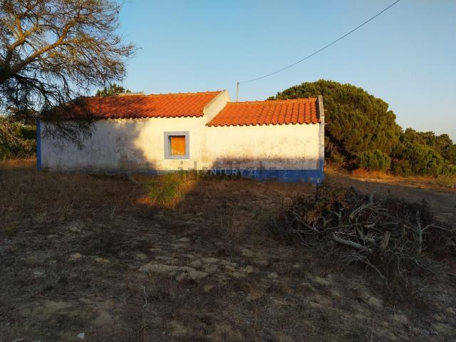 Casa venda em Santiago Do Cacém, Setúbal