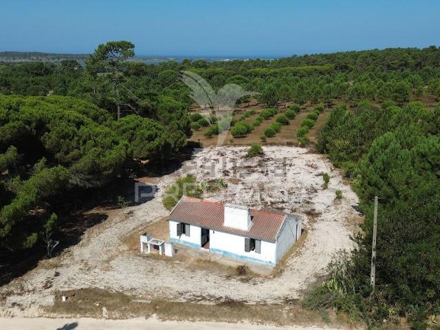 Casa venda em Brescos, Santiago Do Cacém