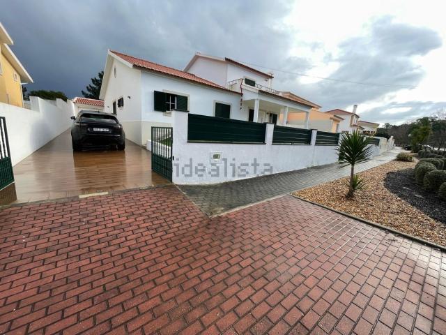 Casa alugar em Bairro da Atalaia, Santiago do Cacém