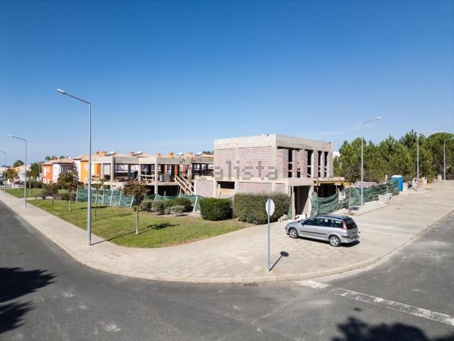 Casa venda em Bairro do Pinhal, Santiago Do Cacém