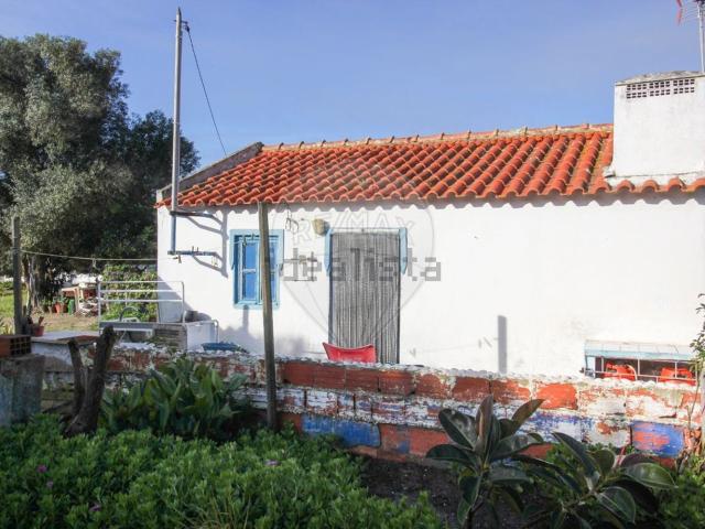 Casa venda em Aldeia de Santo André, Santiago Do Cacém