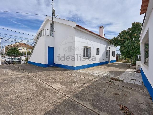 Casa alugar em Aldeia de Santo André, Santiago Do Cacém
