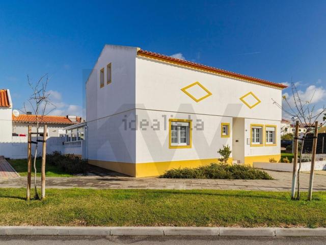 Casa venda em Santiago Do Cacém, Setúbal
