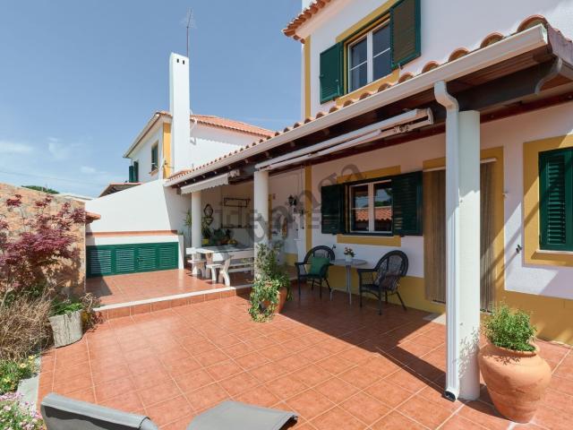 Casa venda em Aldeia de Santo André, Santiago Do Cacém