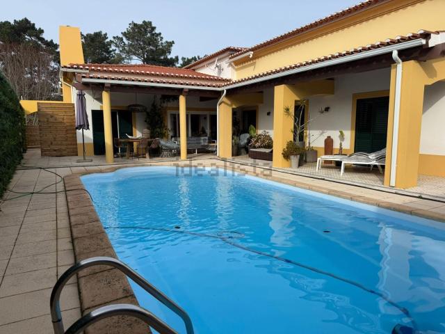 Casa venda em Bairro do Porto Velho, Santiago Do Cacém