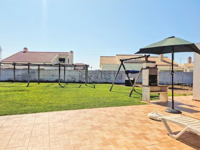 Casa alugar em Santo André, Santiago Do Cacém