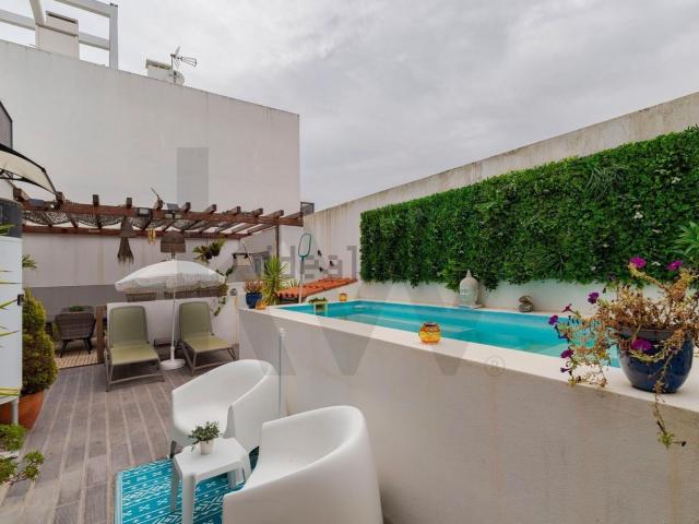 Casa venda em Santo André, Santiago do Cacém