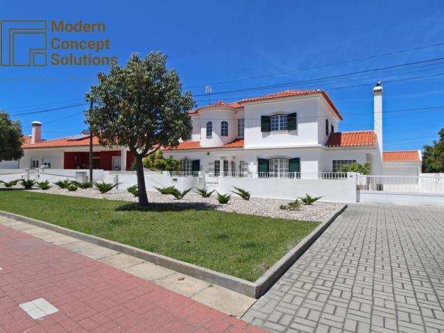 Casa venda em Bairro da Atalaia, Santiago Do Cacém