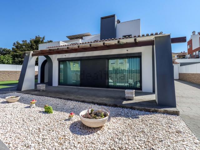 Casa venda em Aldeia de Santo André, Santiago Do Cacém