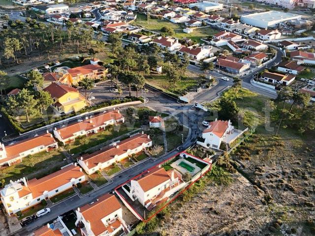 Casa venda em Santiago Do Cacém, Setúbal