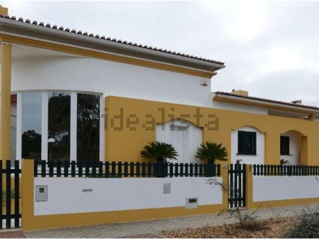 Casa venda em Bairro da Atalaia, Santiago Do Cacém