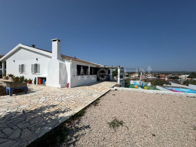 Casa venda em Bairro da Petrogal, Santiago Do Cacém