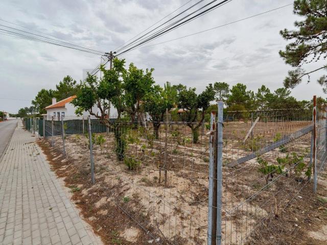 Casa venda em Bairro da Petrogal, Santiago Do Cacém