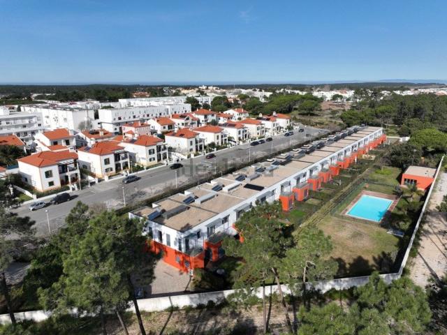 Casa venda em Bairro do Pinhal, Santiago Do Cacém