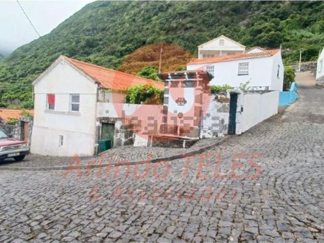 Casa venda em Açores, Topo Nossa Senhora Rosário