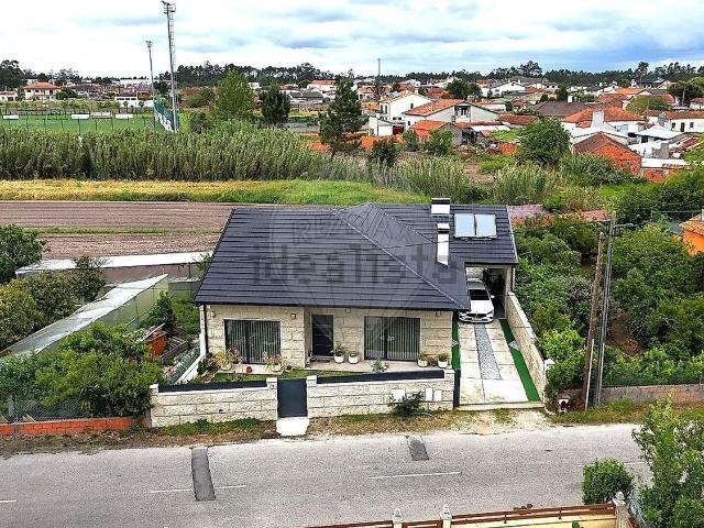 Casa venda em Ponte De Vagos, Aveiro