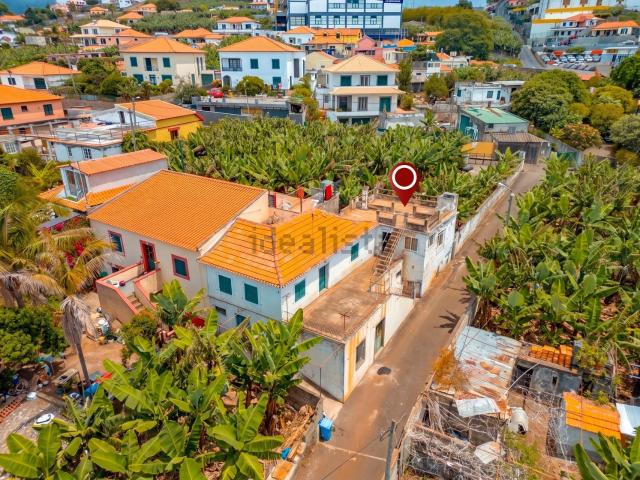 Casa venda em Santa Quitéria, Funchal