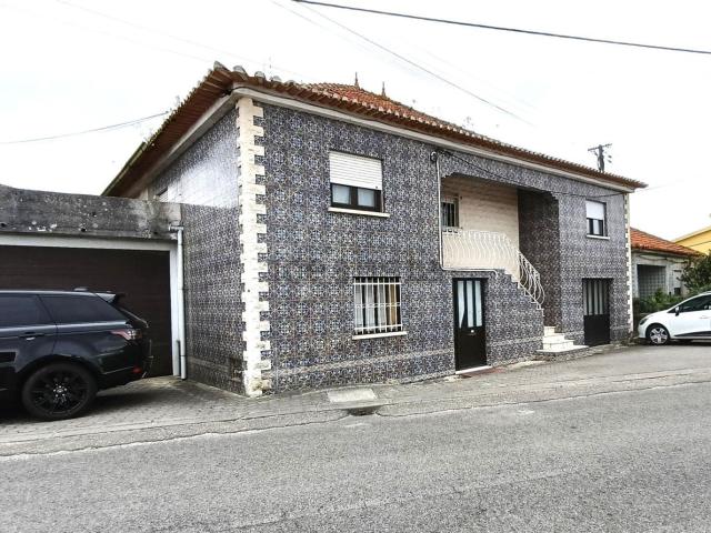Casa venda em Ponte De Vagos, Aveiro