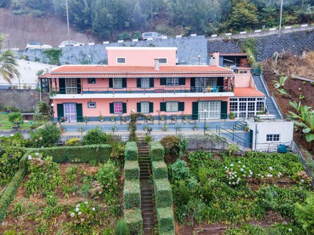 Casa venda em Casas, Funchal