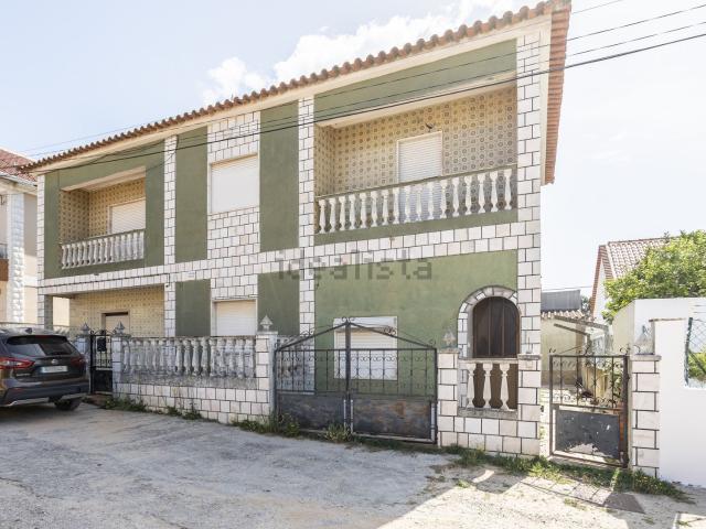 Casa venda em Santo António Da Charneca, Setúbal