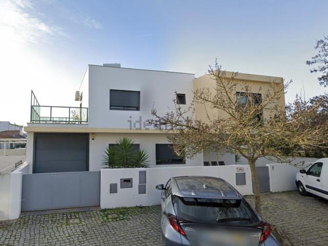 Casa venda em Santo António Da Charneca, Setúbal