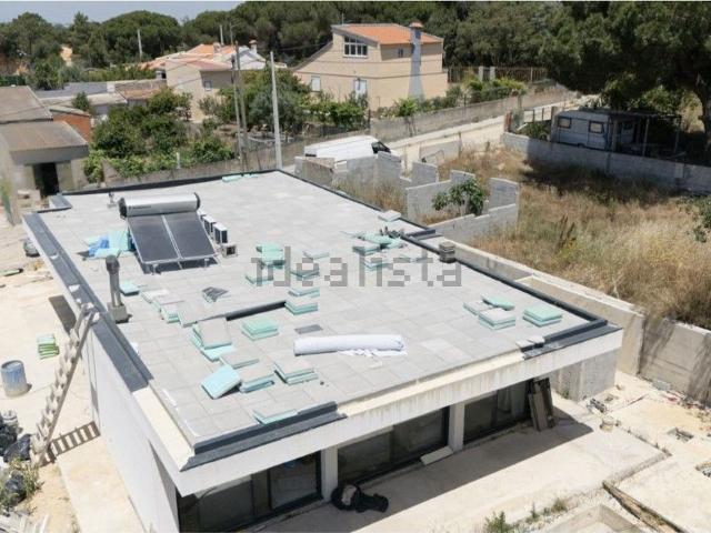 Casa venda em Santo António Da Charneca, Setúbal