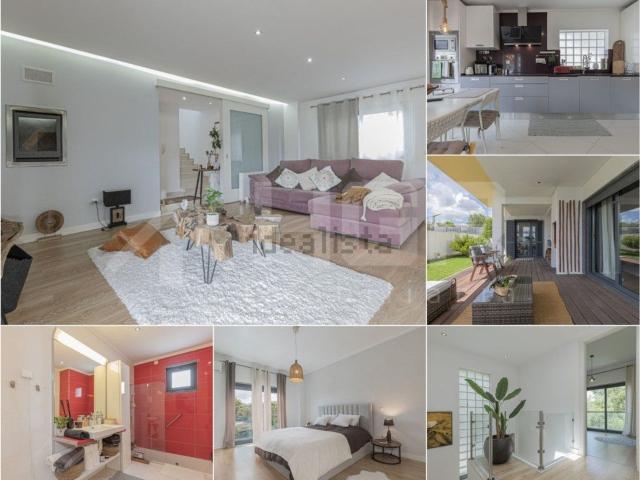 Casa venda em Santo António Da Charneca, Setúbal