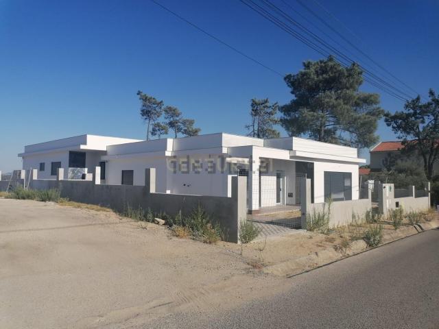 Casa venda em Santo António Da Charneca, Setúbal