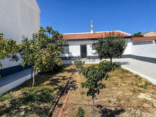 Casa venda em Santo António Da Charneca, Setúbal