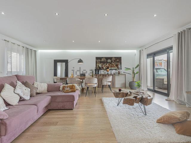 Casa venda em Cidade Sol, Santo António Da Charneca